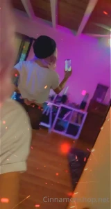 cinnamonshop Onlyfans leaked video 15393841 on Hotleaks.tv