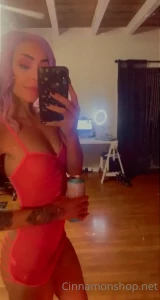 cinnamonshop Onlyfans leaked video 15395365 on Hotleaks.tv