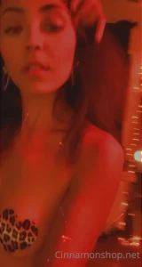 cinnamonshop Onlyfans leaked video 15668323 on Hotleaks.tv