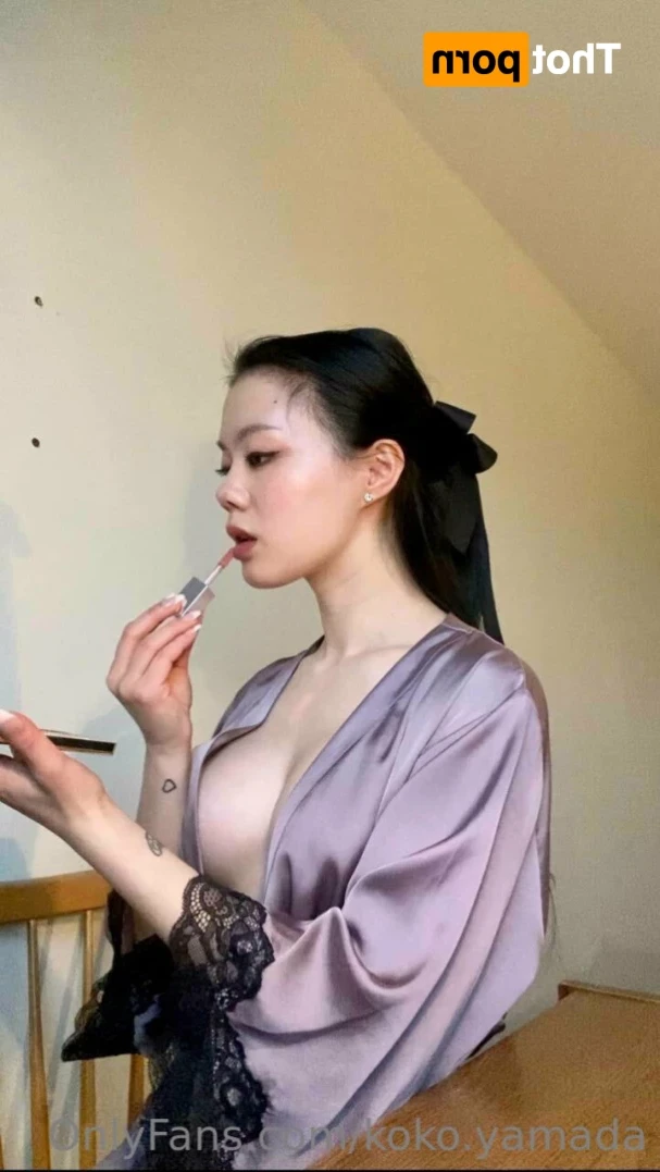 Koko Yamada 🌸 ଘ(੭ˊᵕˋ)੭* ੈ✩‧₊˚ [ koko.yamada ] Onlyfans leaked photo 10886049 on Hotleaks.tv