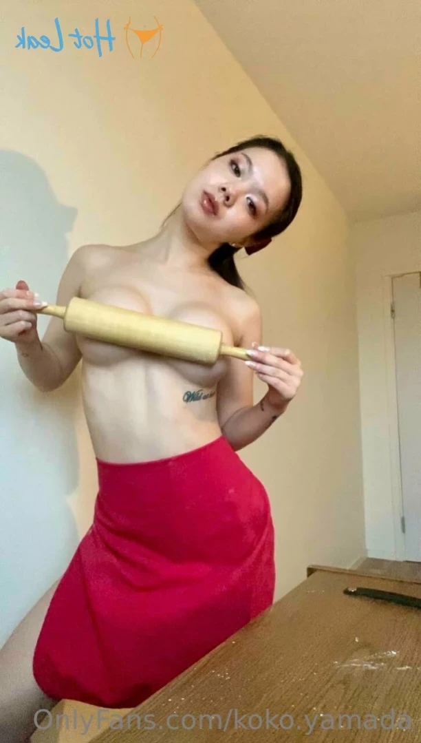 Koko Yamada 🌸 ଘ(੭ˊᵕˋ)੭* ੈ✩‧₊˚ [ koko.yamada ] Onlyfans leaked photo 12712244 on Hotleaks.tv