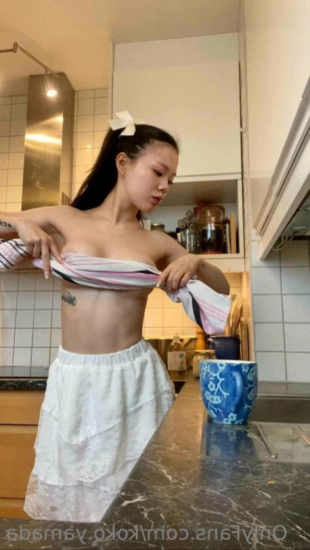 Koko Yamada 🌸 ଘ(੭ˊᵕˋ)੭* ੈ✩‧₊˚ [ koko.yamada ] Onlyfans leaked photo 12827887 on Hotleaks.tv