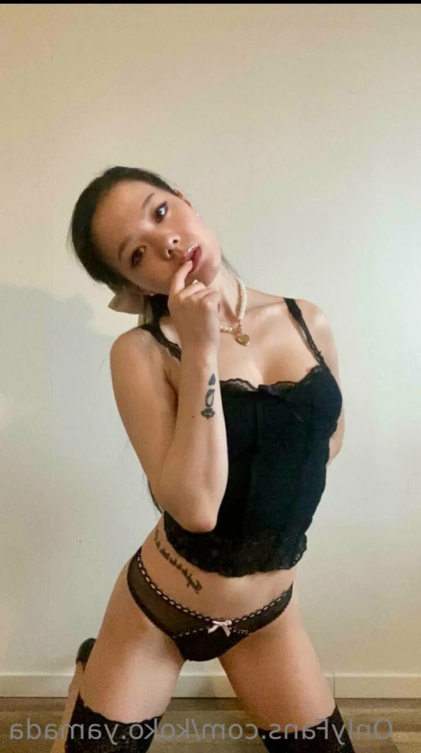 Koko Yamada 🌸 ଘ(੭ˊᵕˋ)੭* ੈ✩‧₊˚ [ koko.yamada ] Onlyfans leaked photo 12945232 on Hotleaks.tv