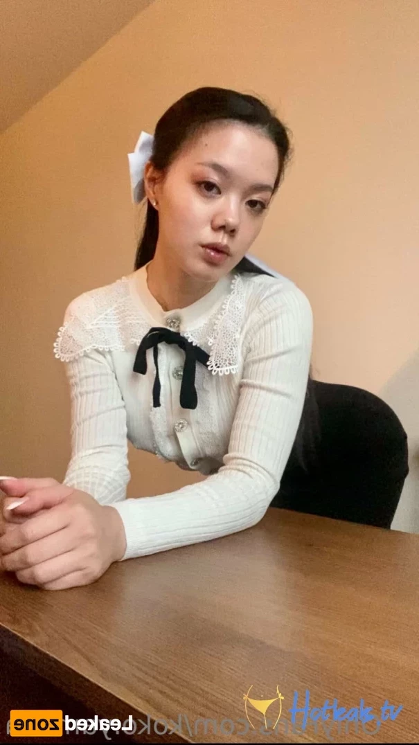 Koko Yamada 🌸 ଘ(੭ˊᵕˋ)੭* ੈ✩‧₊˚ [ koko.yamada ] Onlyfans leaked photo 15003315 on Hotleaks.tv