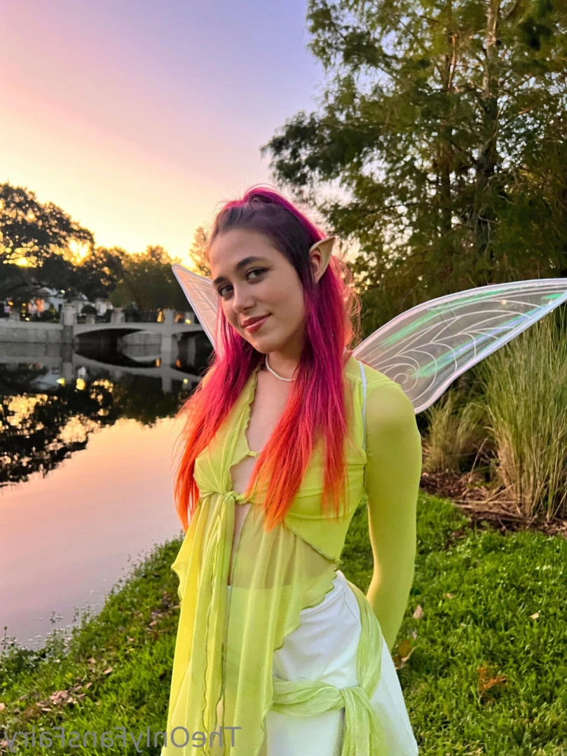 FREE Fairy 🧚‍♂️ [ theonlyfansfairy2 ] Onlyfans leaked photo 10912638 on Hotleaks.tv