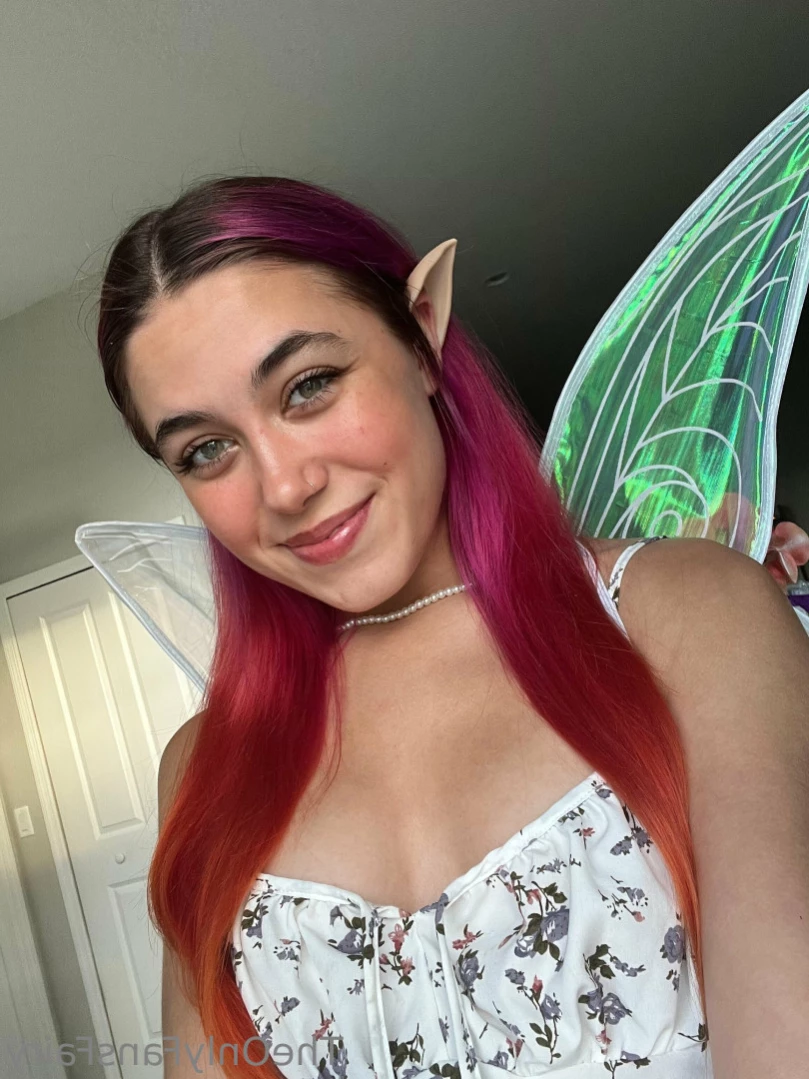FREE Fairy 🧚‍♂️ [ theonlyfansfairy2 ] Onlyfans leaked photo 12079791 on Hotleaks.tv