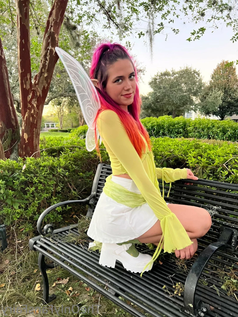 FREE Fairy 🧚‍♂️ [ theonlyfansfairy2 ] Onlyfans leaked photo 12703477 on Hotleaks.tv