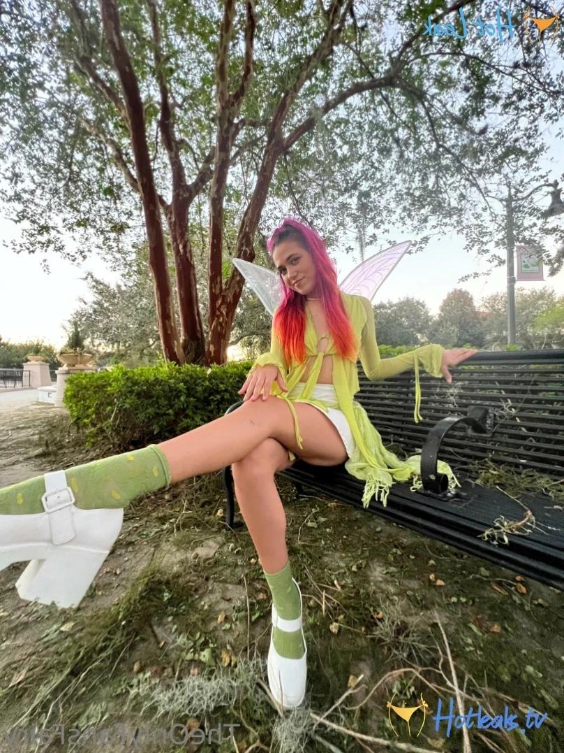 FREE Fairy 🧚‍♂️ [ theonlyfansfairy2 ] Onlyfans leaked photo 13602096 on Hotleaks.tv