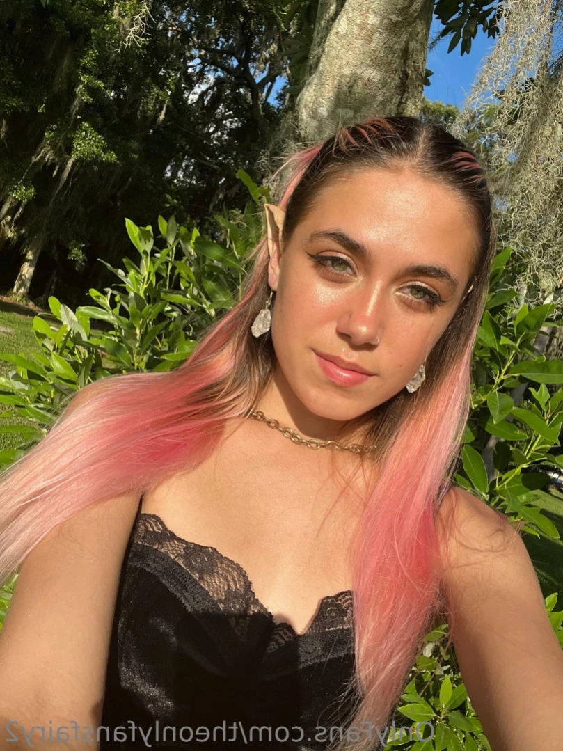 FREE Fairy 🧚‍♂️ [ theonlyfansfairy2 ] Onlyfans leaked photo 14763670 on Hotleaks.tv