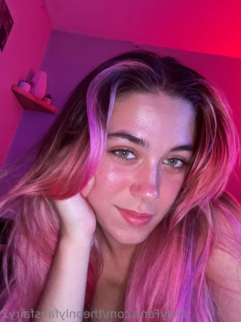 FREE Fairy 🧚‍♂️ [ theonlyfansfairy2 ] Onlyfans leaked photo 15260783 on Hotleaks.tv