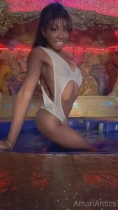 Amari 🏆#1 NAUGHTY ANGEL😈 [ amariantics ] Onlyfans leaked video 14020996 on Hotleaks.tv