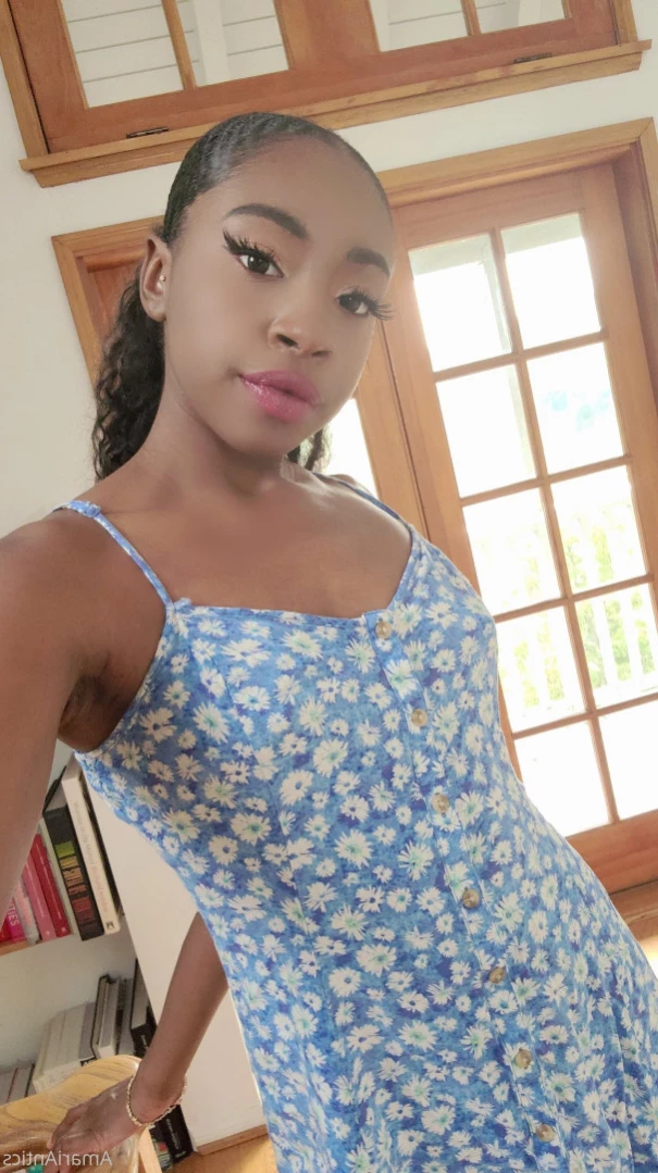 Amari 🏆#1 NAUGHTY ANGEL😈 [ amariantics ] Onlyfans leaked photo 14152845 on Hotleaks.tv