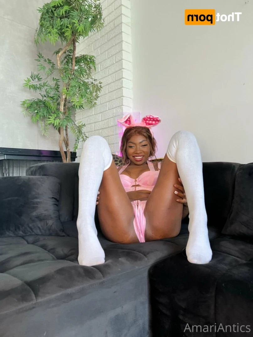Amari 🏆#1 NAUGHTY ANGEL😈 [ amariantics ] Onlyfans leaked photo 15139917 on Hotleaks.tv