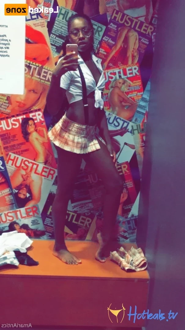 Amari 🏆#1 NAUGHTY ANGEL😈 [ amariantics ] Onlyfans leaked photo 16092215 on Hotleaks.tv