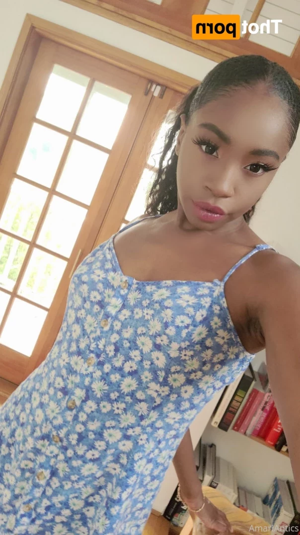 Amari 🏆#1 NAUGHTY ANGEL😈 [ amariantics ] Onlyfans leaked photo 16440613 on Hotleaks.tv