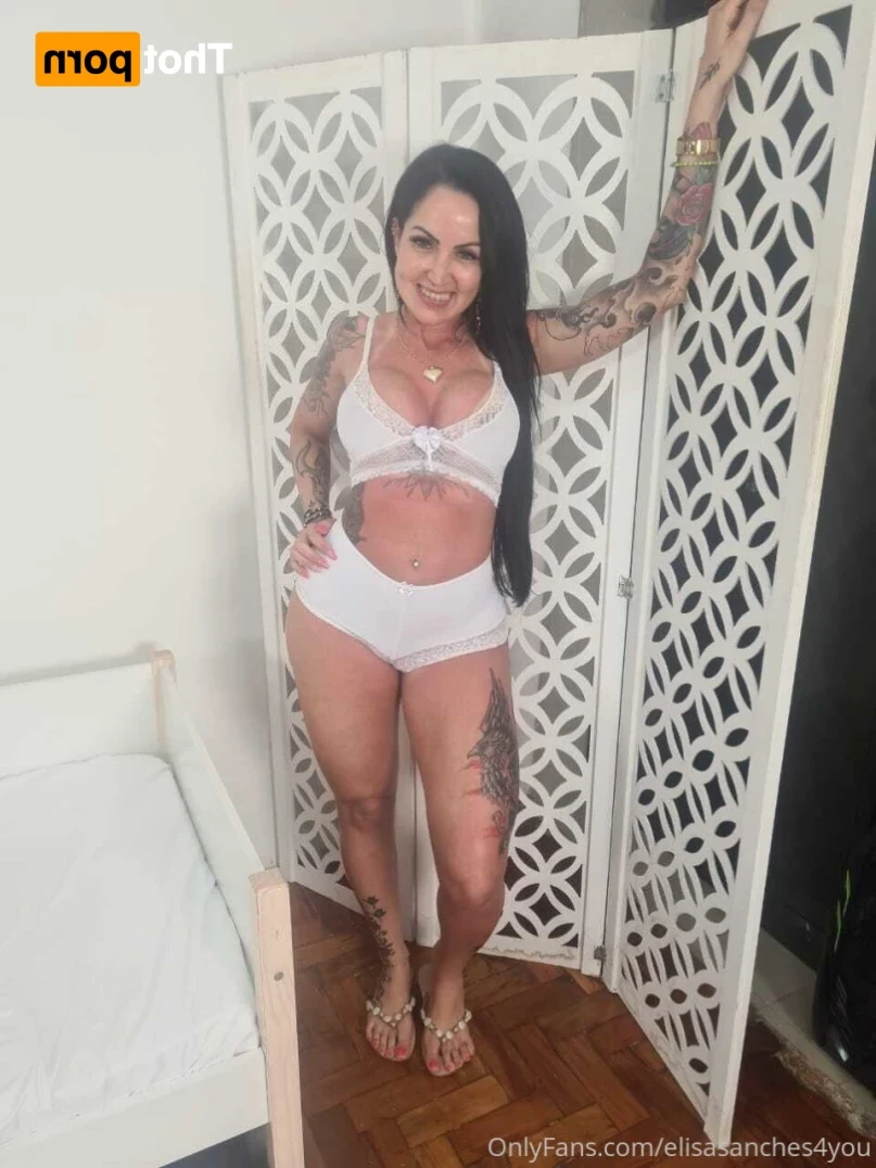 elisasanches4you Onlyfans leaked photo 11031963 on Hotleaks.tv