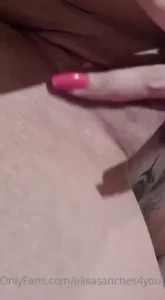 elisasanches4you Onlyfans leaked video 12502787 on Hotleaks.tv