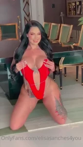 elisasanches4you Onlyfans leaked video 12542812 on Hotleaks.tv