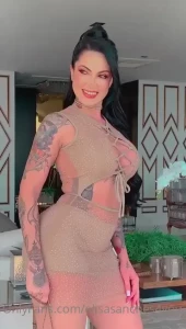 elisasanches4you Onlyfans leaked video 13335830 on Hotleaks.tv