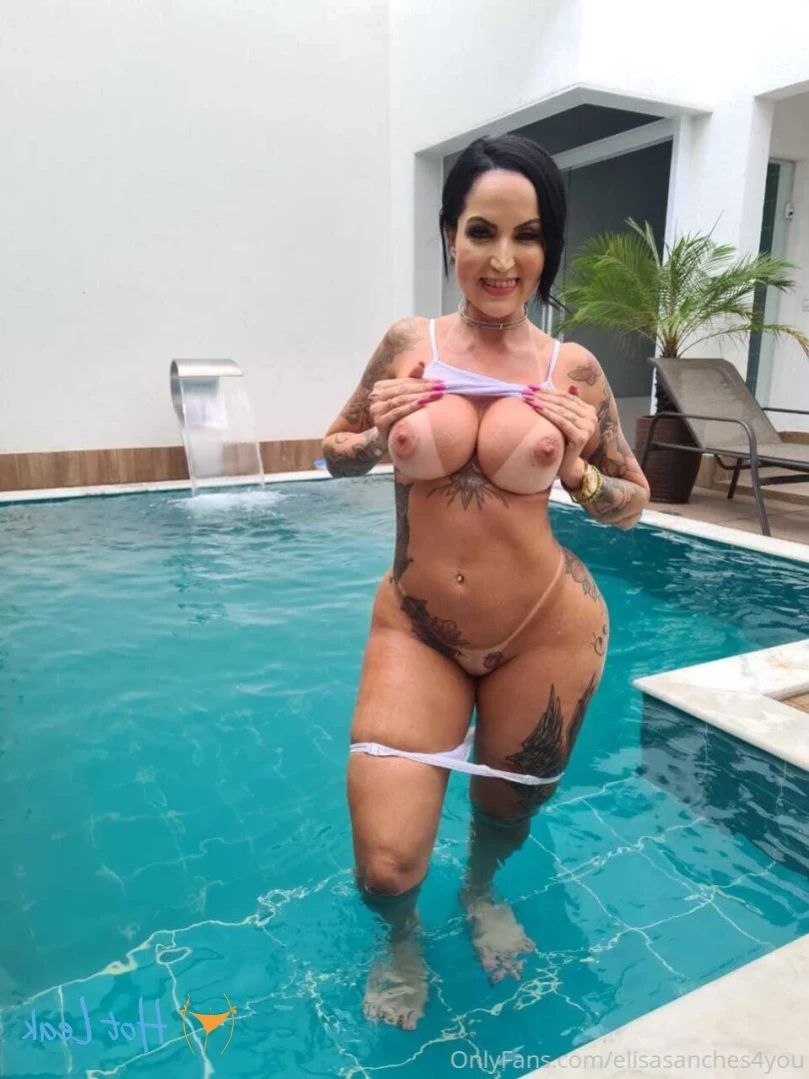 elisasanches4you Onlyfans leaked photo 13336341 on Hotleaks.tv