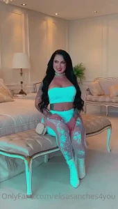elisasanches4you Onlyfans leaked video 13603797 on Hotleaks.tv