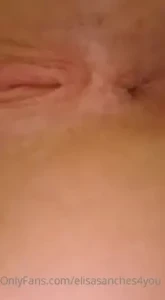 elisasanches4you Onlyfans leaked video 13603939 on Hotleaks.tv