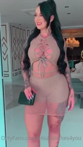 elisasanches4you Onlyfans leaked video 13604099 on Hotleaks.tv