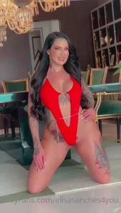 elisasanches4you Onlyfans leaked video 13604489 on Hotleaks.tv