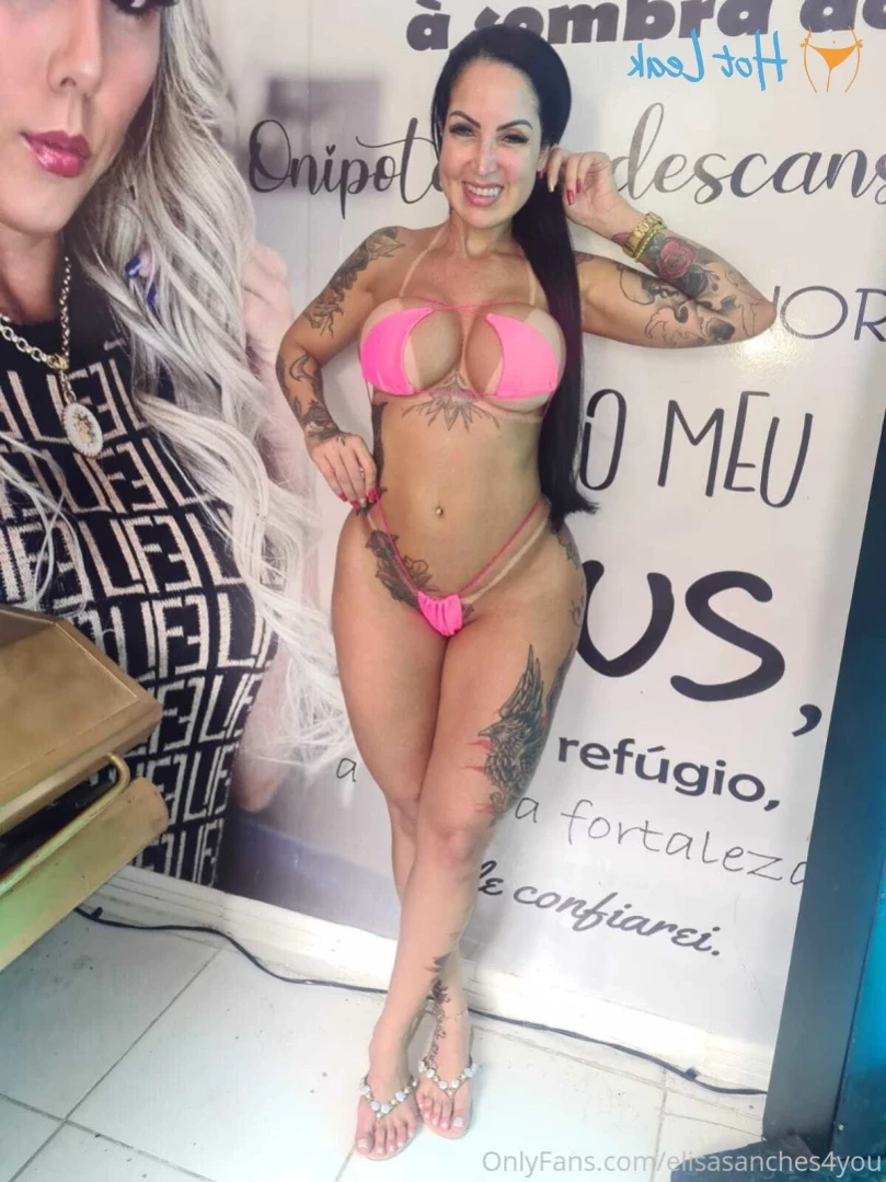 elisasanches4you Onlyfans leaked photo 13729072 on Hotleaks.tv