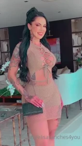 elisasanches4you Onlyfans leaked video 14097285 on Hotleaks.tv