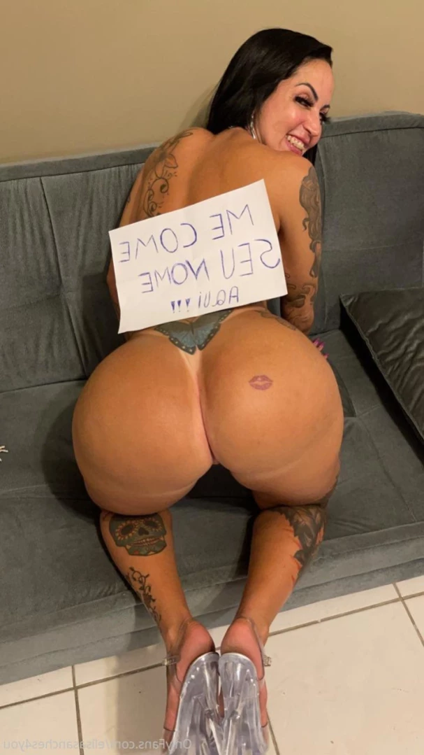 elisasanches4you Onlyfans leaked photo 15370656 on Hotleaks.tv