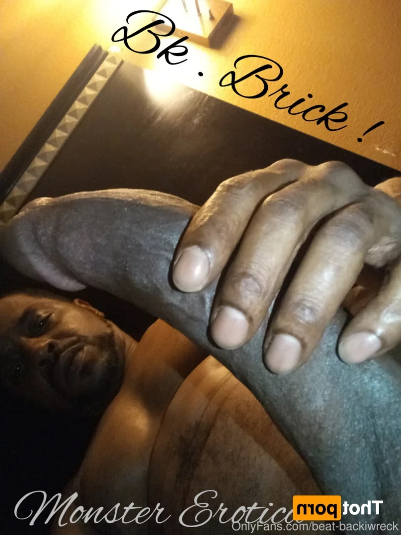 brickzilla Onlyfans leaked photo 15802187 on Hotleaks.tv