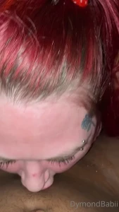Dymond [ bunsandrolls ] Onlyfans leaked video 13465148 on Hotleaks.tv