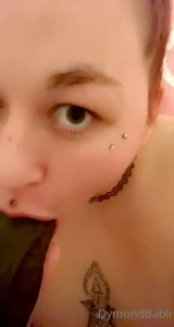 Dymond [ bunsandrolls ] Onlyfans leaked video 15775738 on Hotleaks.tv