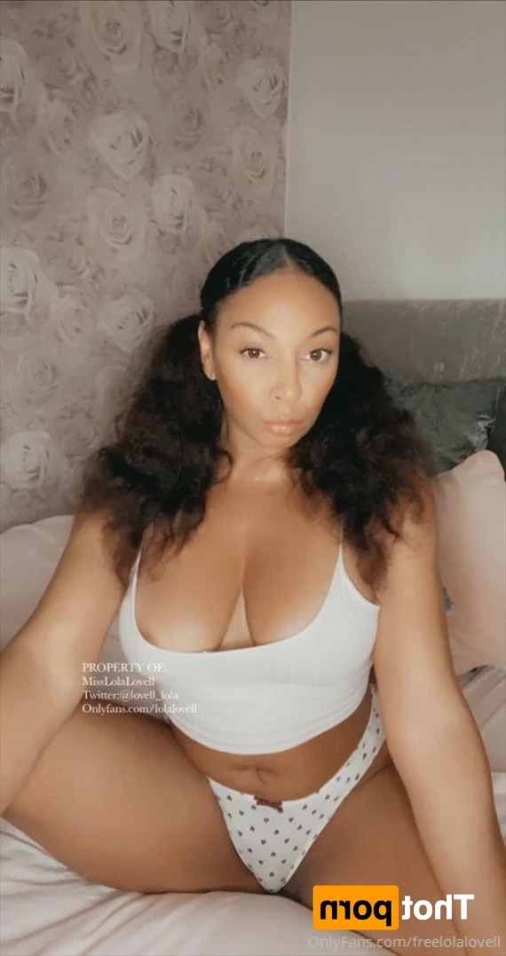 freelolalovell Onlyfans leaked photo 12305265 on Hotleaks.tv