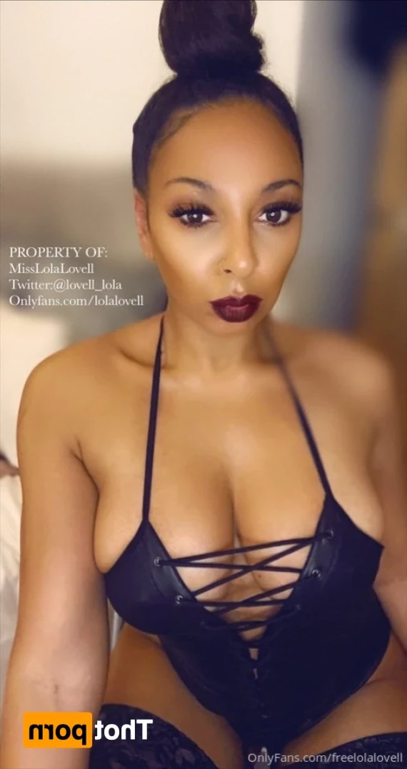freelolalovell Onlyfans leaked photo 13591885 on Hotleaks.tv
