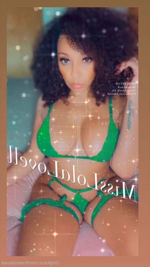 freelolalovell Onlyfans leaked photo 13591916 on Hotleaks.tv