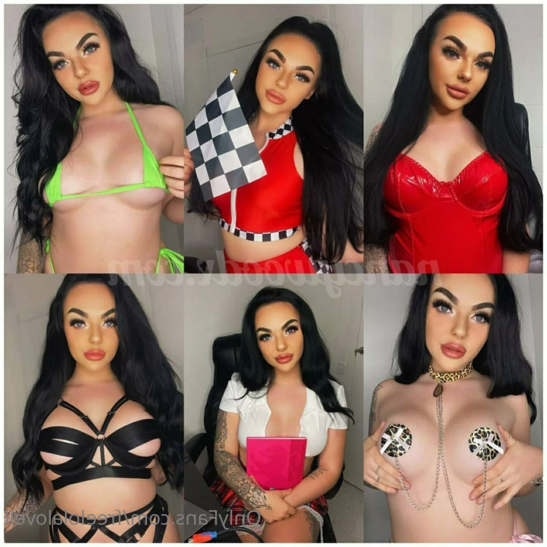 freelolalovell Onlyfans leaked photo 16311377 on Hotleaks.tv