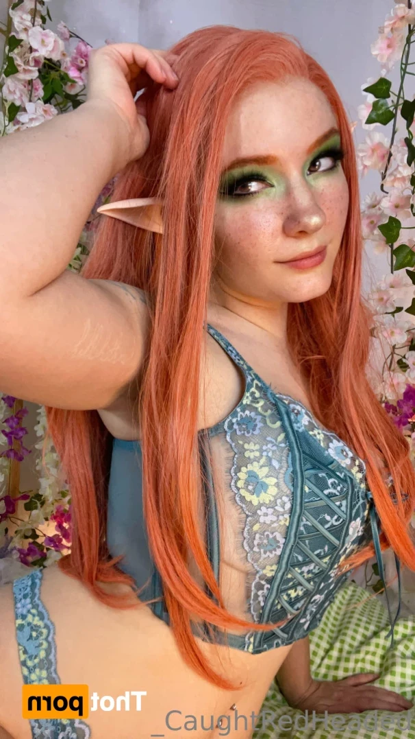 Sid [ caughtredheadedcosplay ] Onlyfans leaked photo 11793890 on Hotleaks.tv