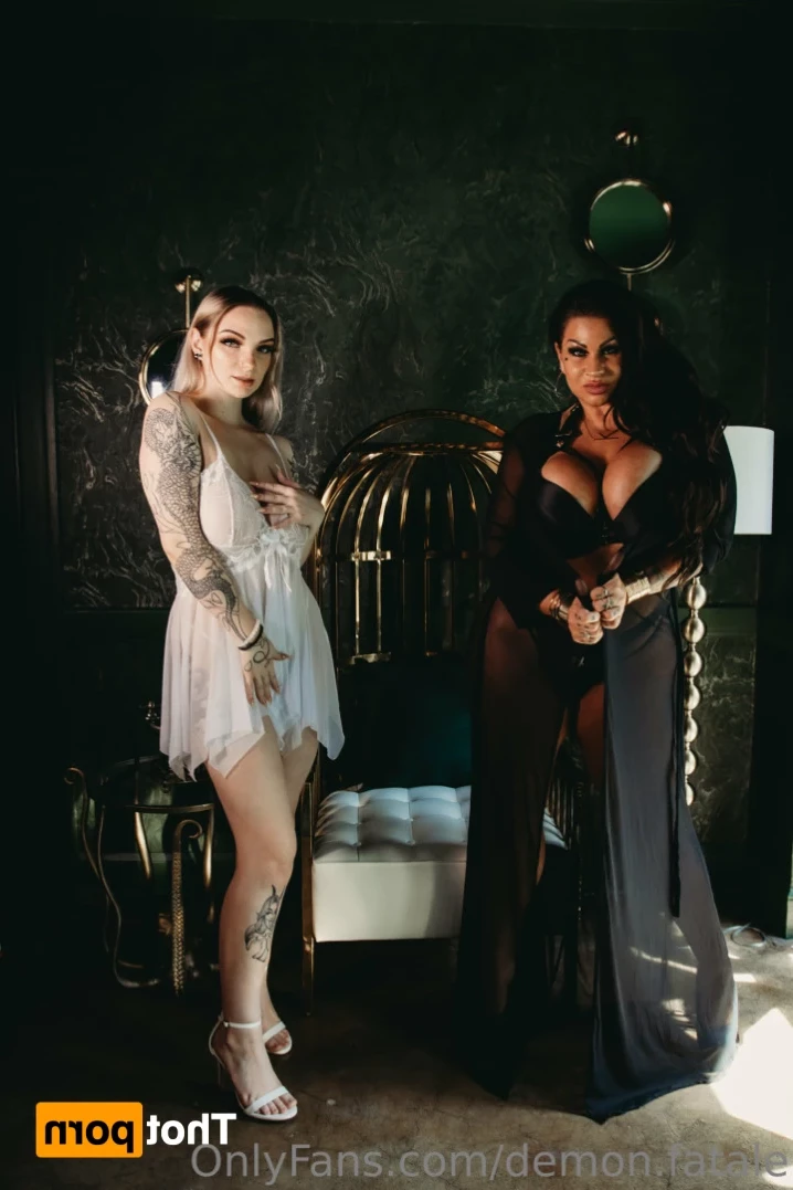 Lilith Jane [ demon.fatale ] Onlyfans leaked photo 11988183 on Hotleaks.tv