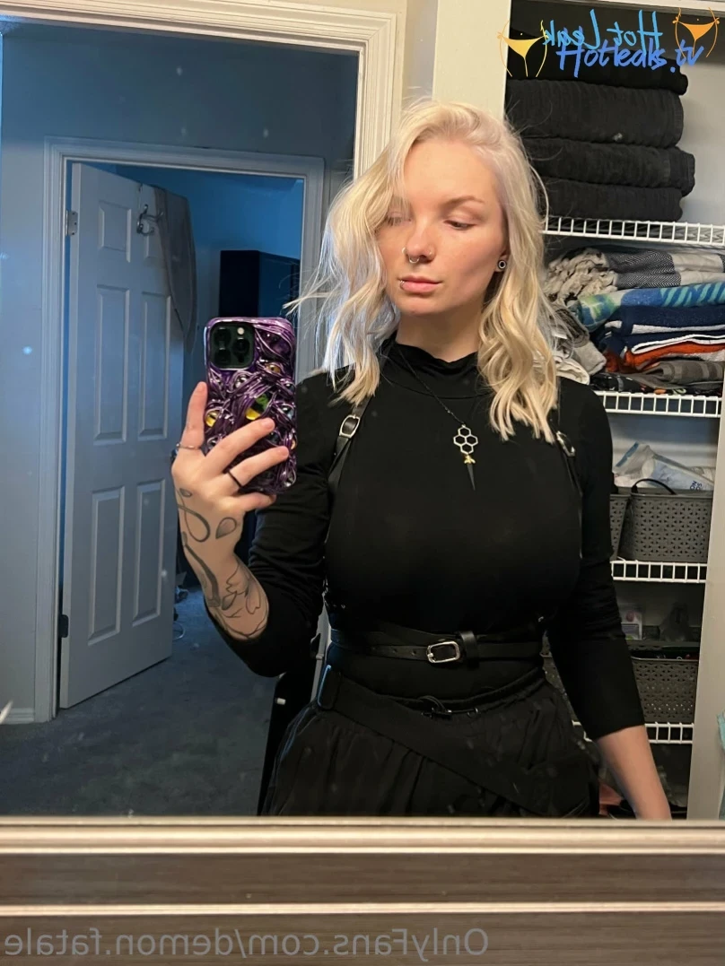 Lilith Jane [ demon.fatale ] Onlyfans leaked photo 12644201 on Hotleaks.tv