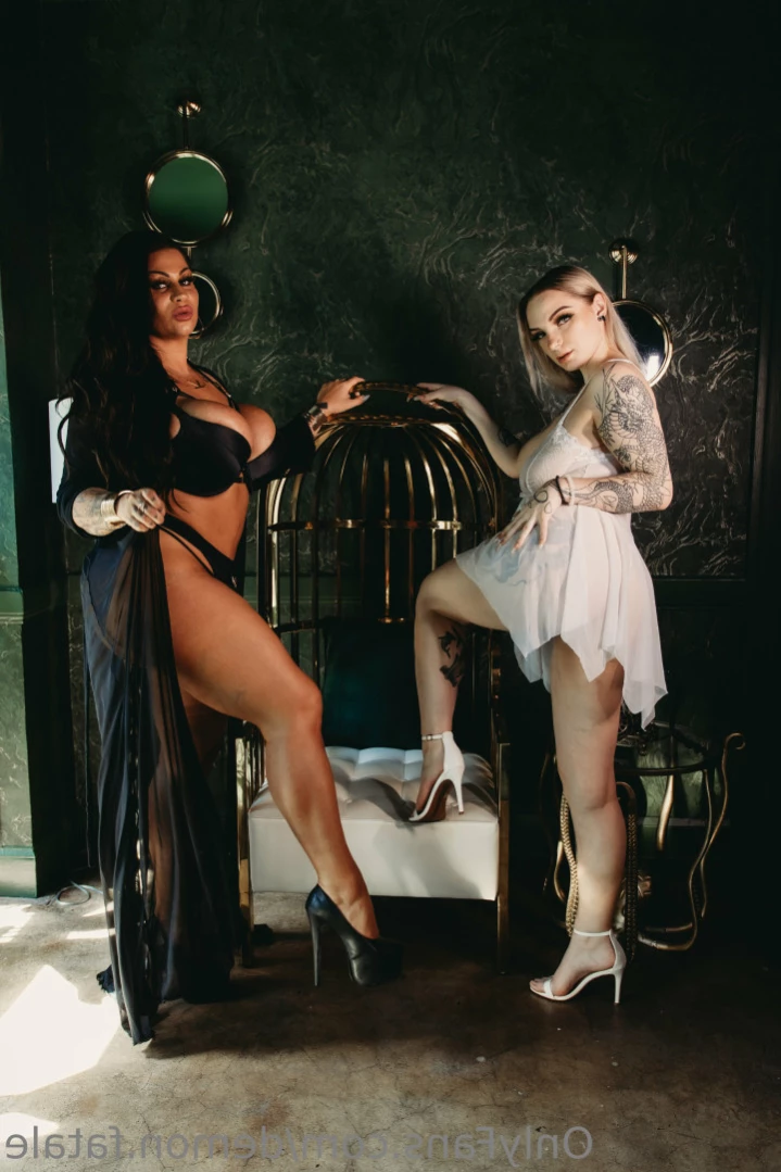 Lilith Jane [ demon.fatale ] Onlyfans leaked photo 12659657 on Hotleaks.tv