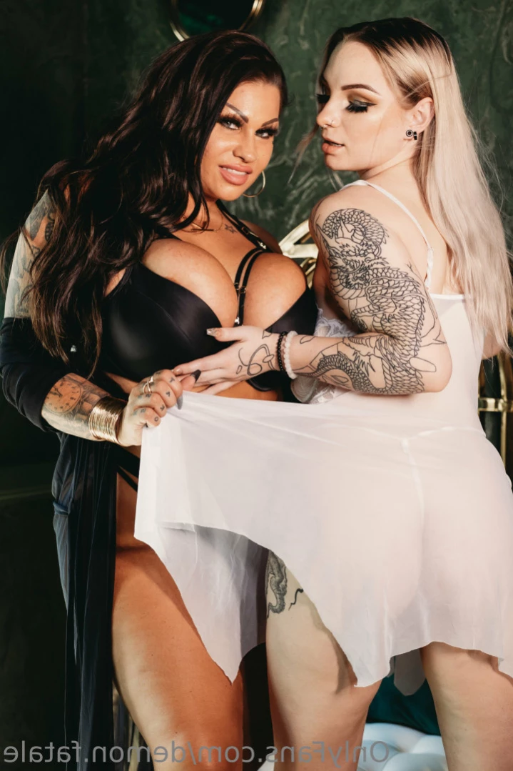 Lilith Jane [ demon.fatale ] Onlyfans leaked photo 14828165 on Hotleaks.tv