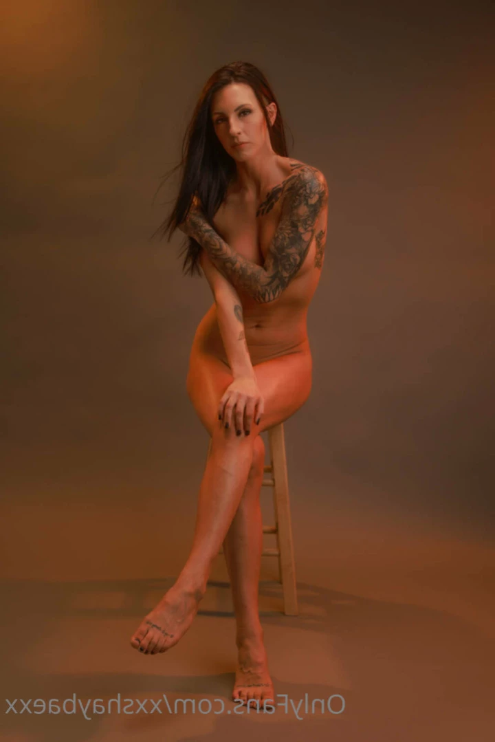 Shay 🖤🪽 [ xxshaybaexx ] Onlyfans leaked photo 10887346 on Hotleaks.tv