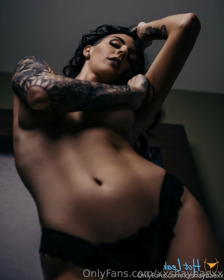 Shay 🖤🪽 [ xxshaybaexx ] Onlyfans leaked photo 11882366 on Hotleaks.tv