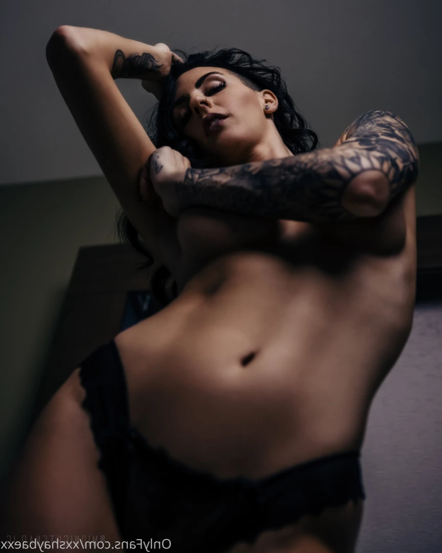 Shay 🖤🪽 [ xxshaybaexx ] Onlyfans leaked photo 11883358 on Hotleaks.tv