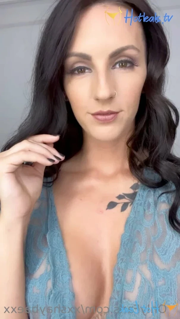 Shay 🖤🪽 [ xxshaybaexx ] Onlyfans leaked photo 11884936 on Hotleaks.tv