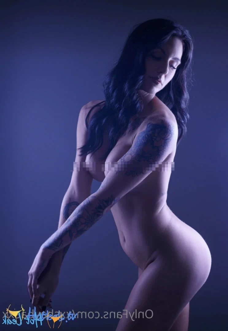 Shay 🖤🪽 [ xxshaybaexx ] Onlyfans leaked photo 11890826 on Hotleaks.tv