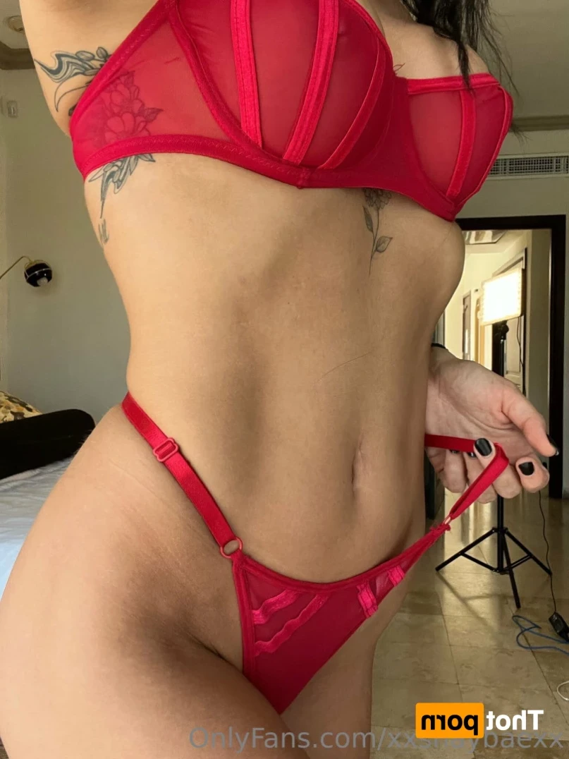 Shay 🖤🪽 [ xxshaybaexx ] Onlyfans leaked photo 11893167 on Hotleaks.tv