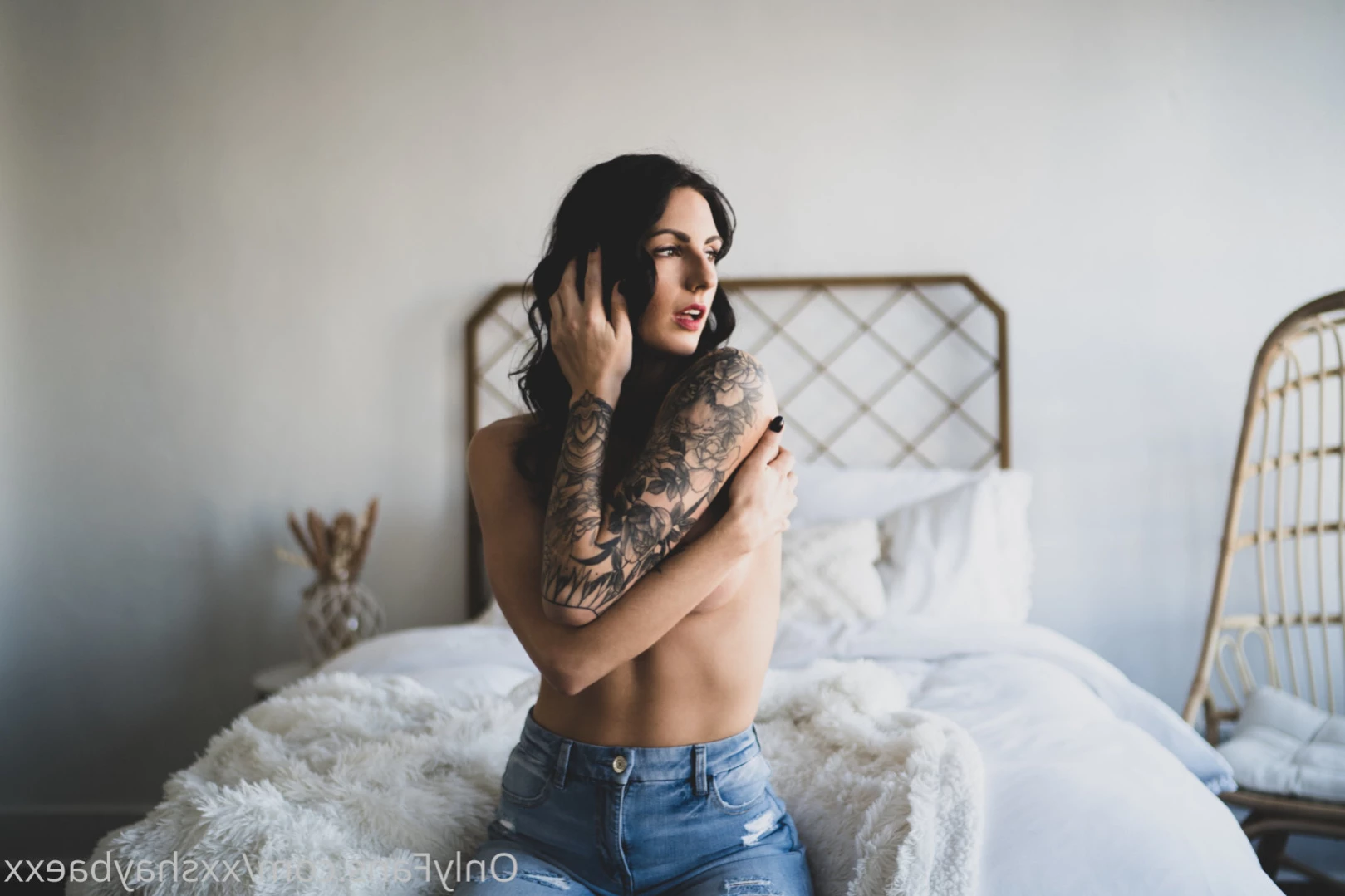 Shay 🖤🪽 [ xxshaybaexx ] Onlyfans leaked photo 12131073 on Hotleaks.tv